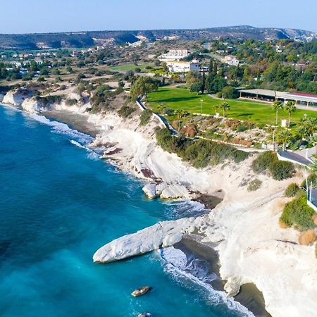 الشقق الفندقية Governors Beach Panayiotis المظهر الخارجي الصورة