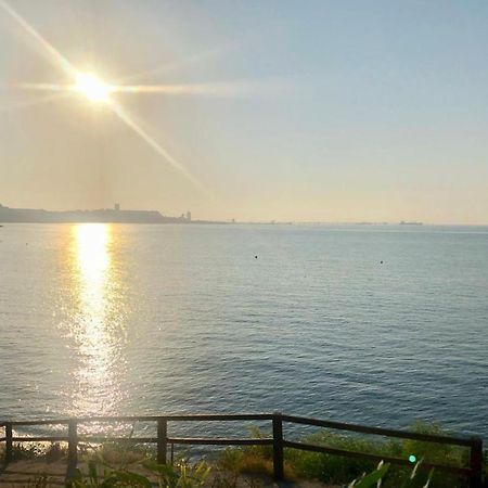 الشقق الفندقية Governors Beach Panayiotis المظهر الخارجي الصورة