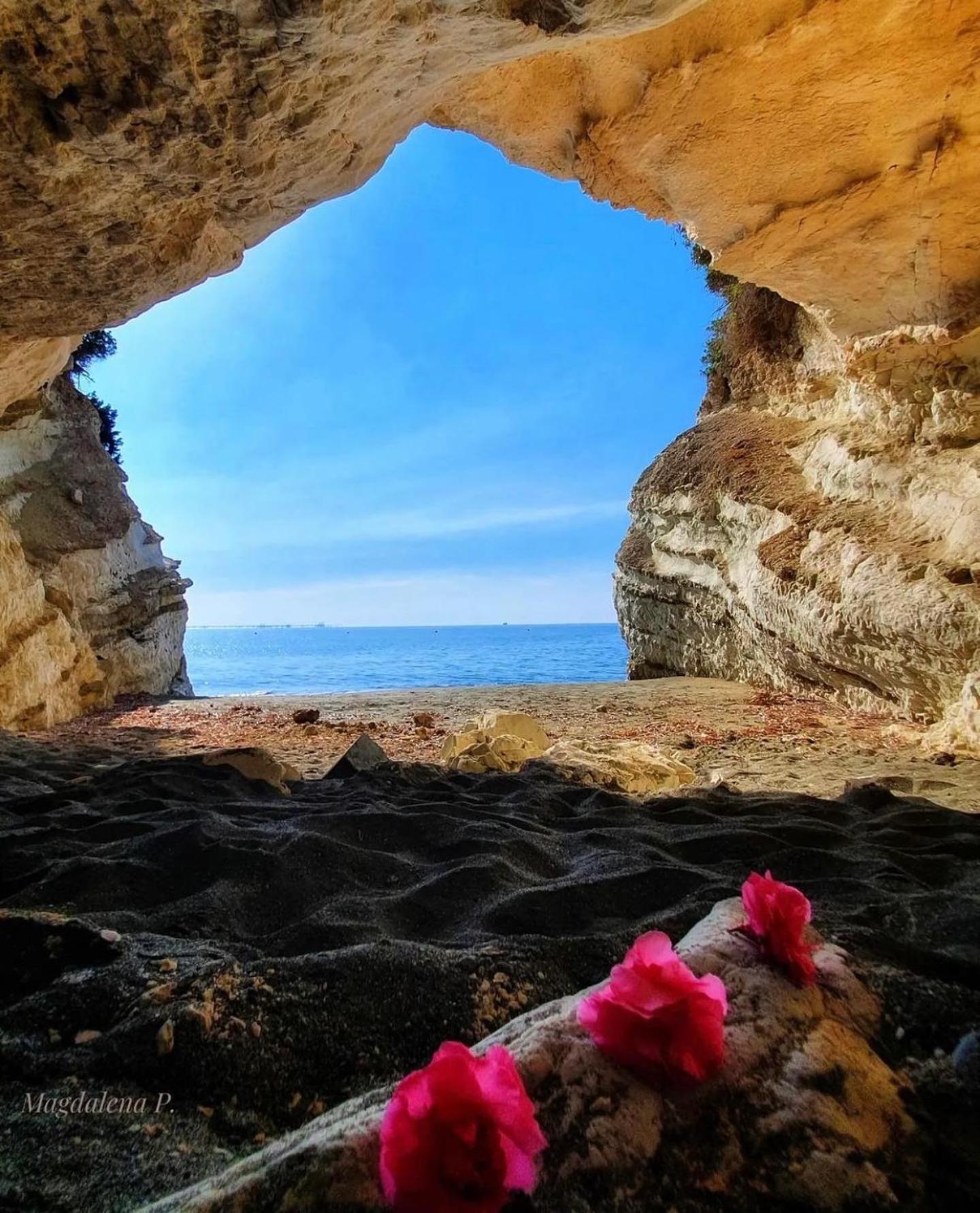 الشقق الفندقية Governors Beach Panayiotis المظهر الخارجي الصورة